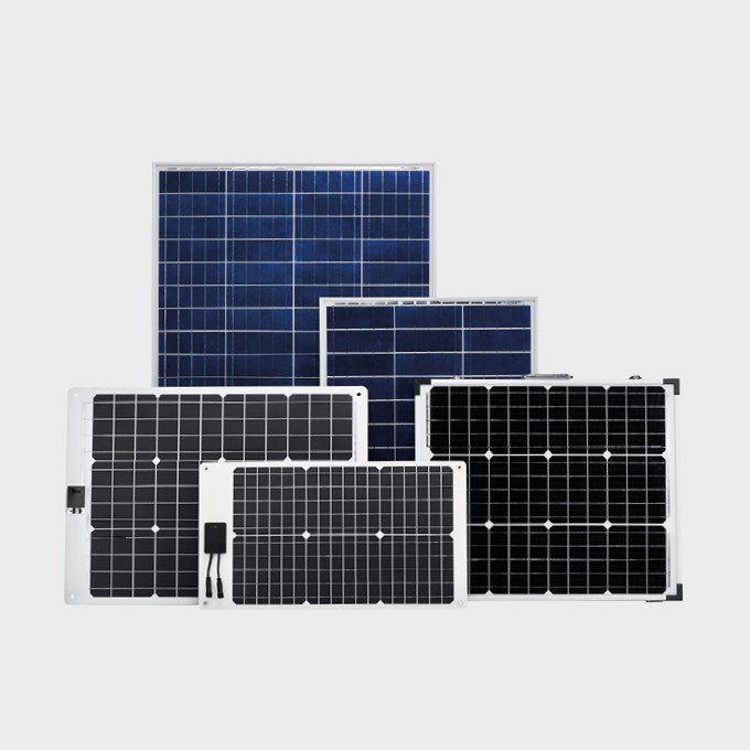 Solcellepaneler – fang gratis energi fra solen