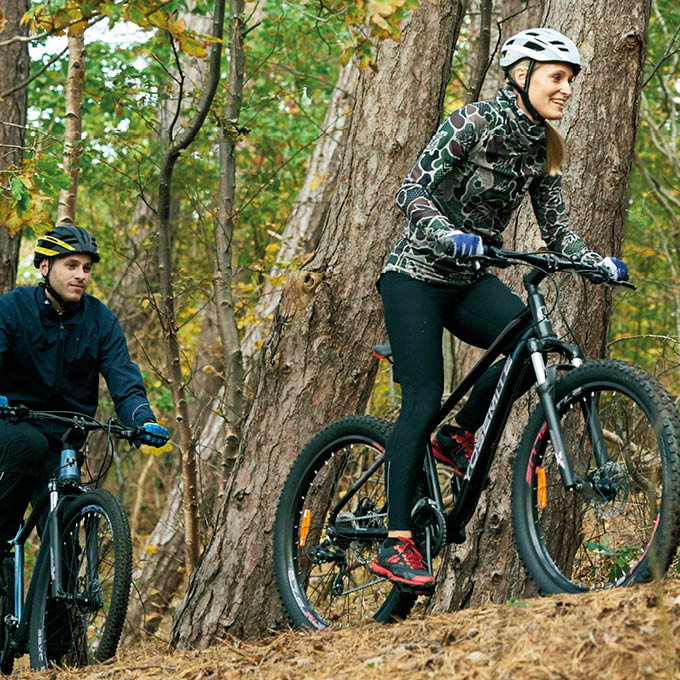 yosemite bicycles and outdoors